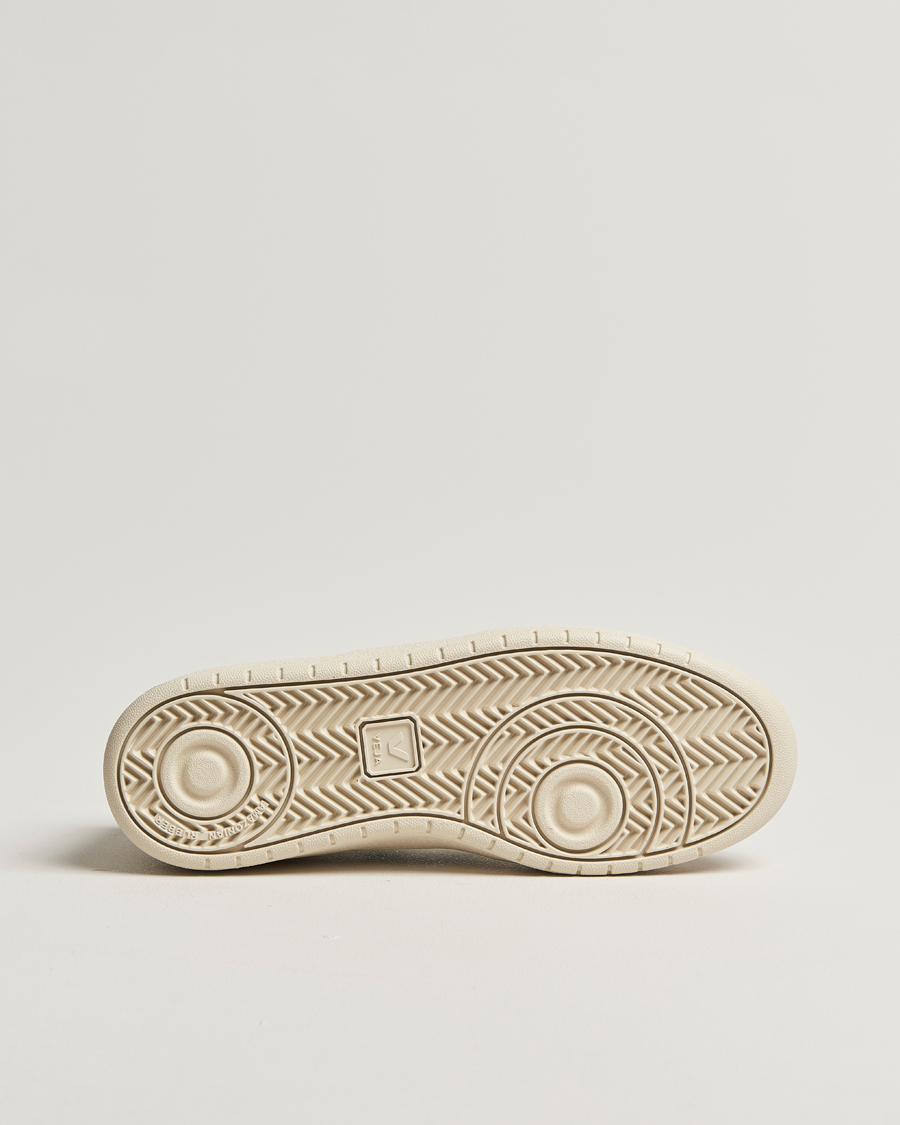 Heren | Sneakers | Veja | V-90 Sneaker Extra White/Cyprus