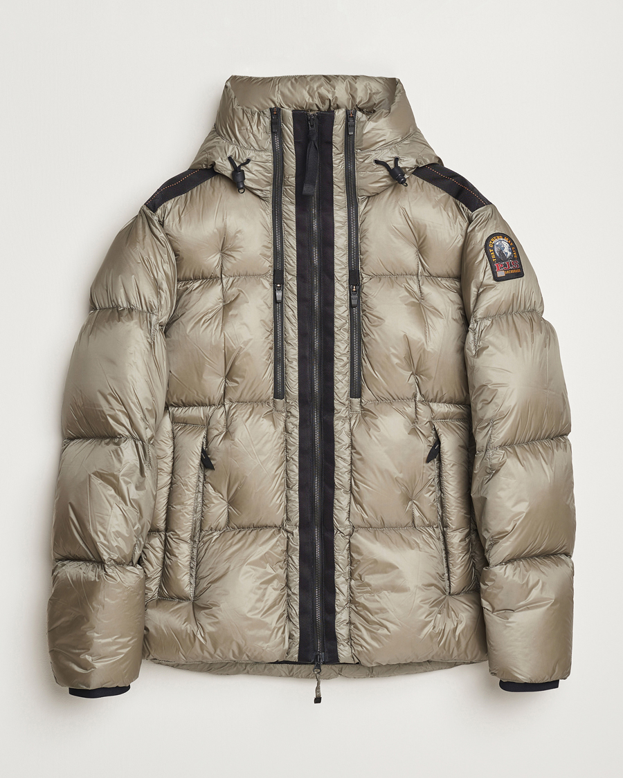 Heren | Jassen | Parajumpers | Diran Powder Puffer Nowhere