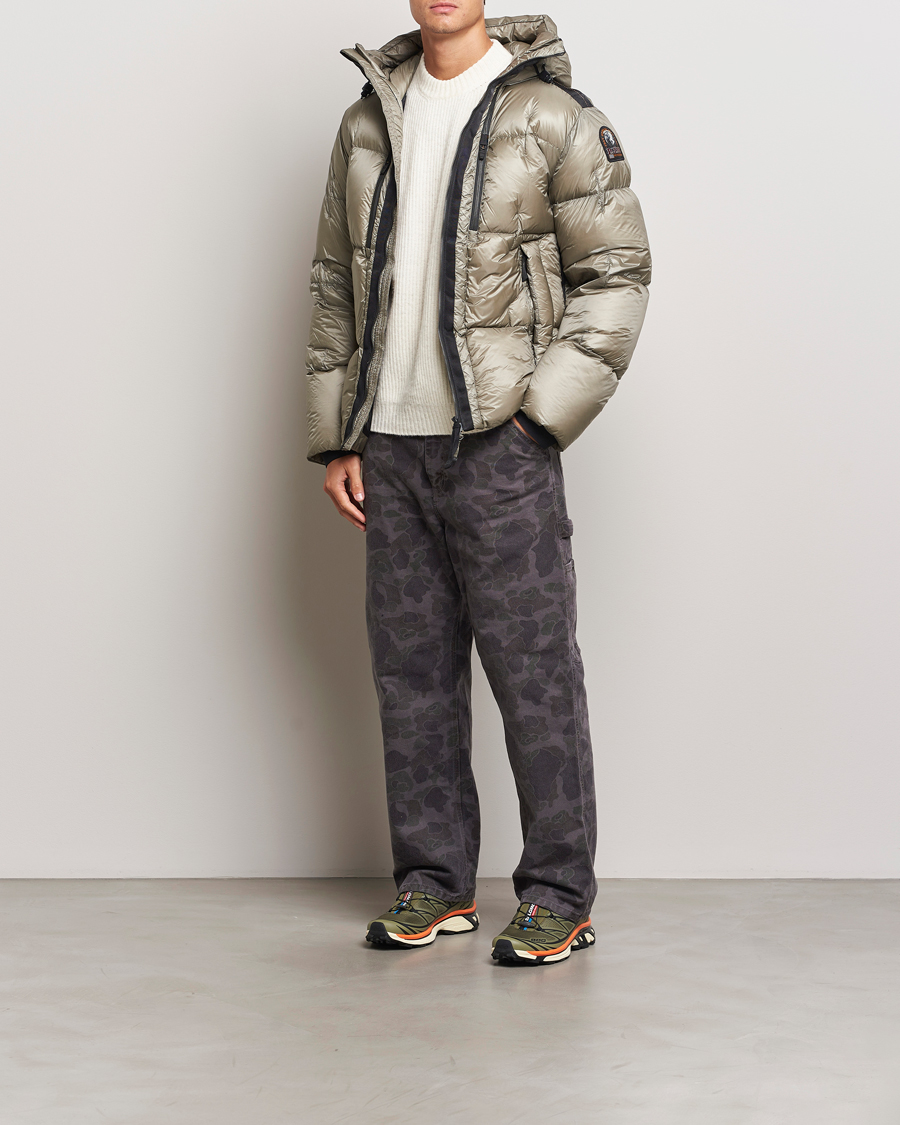 Heren | Jassen | Parajumpers | Diran Powder Puffer Nowhere
