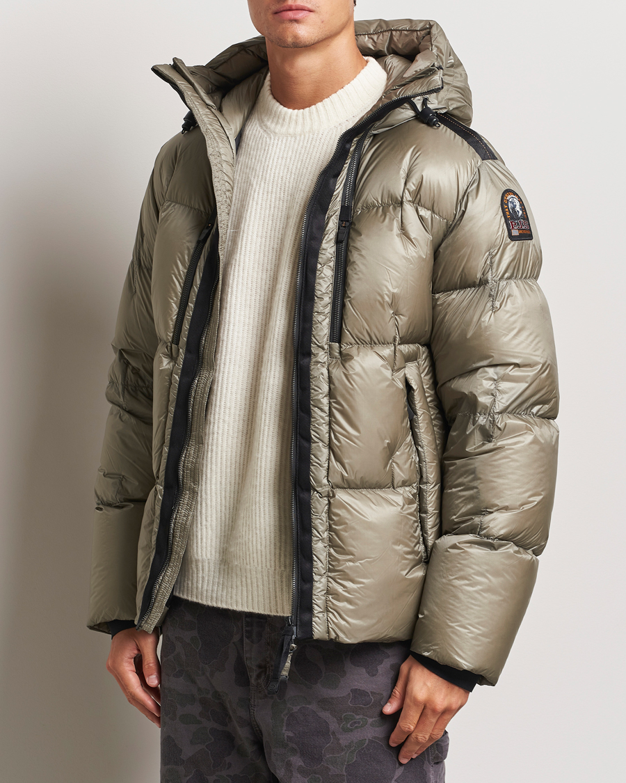 Heren | Jassen | Parajumpers | Diran Powder Puffer Nowhere