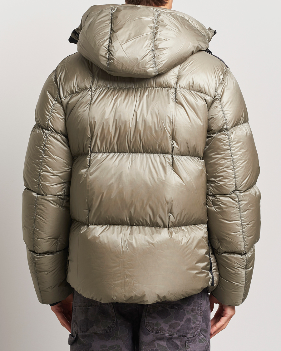 Heren | Jassen | Parajumpers | Diran Powder Puffer Nowhere