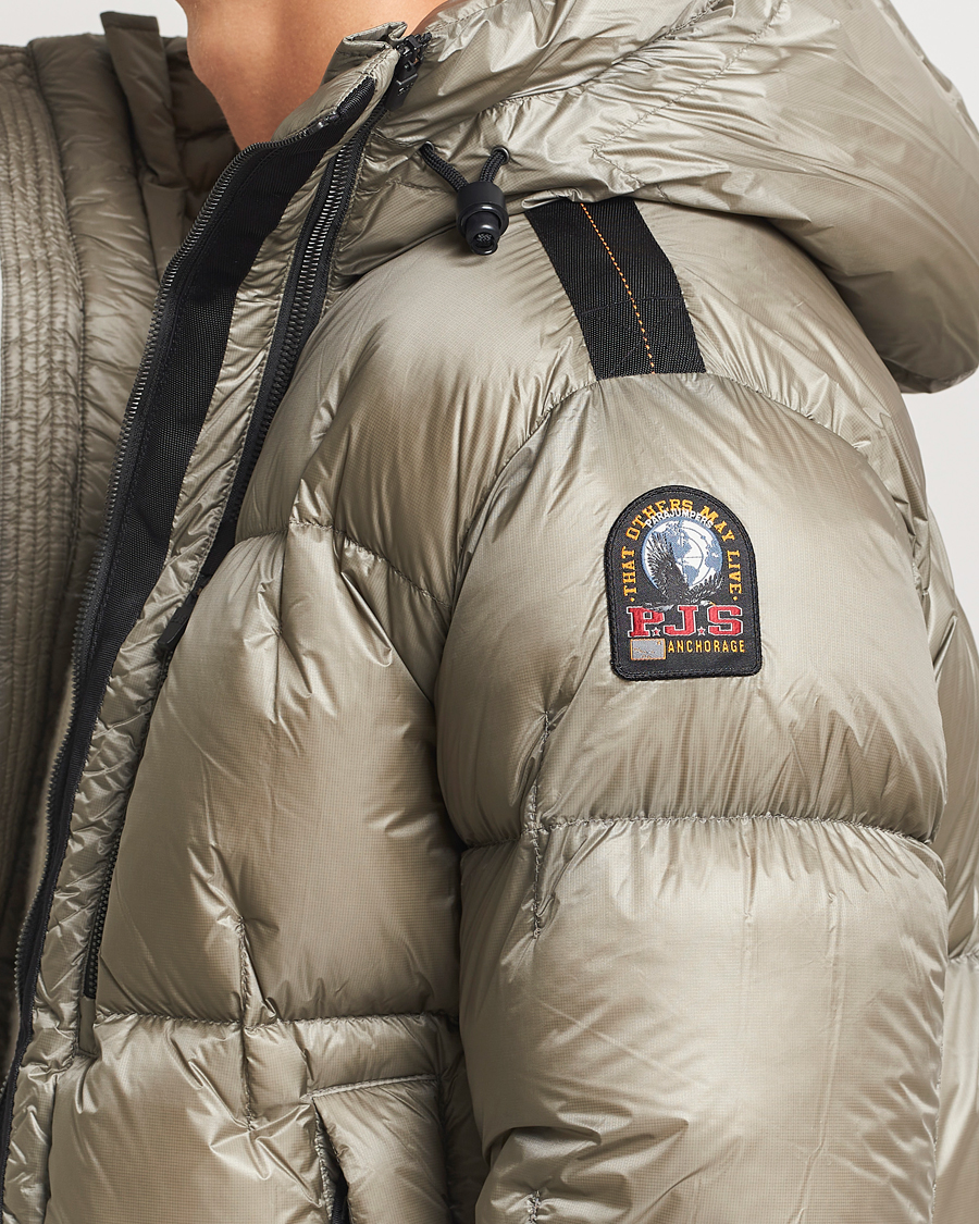 Heren | Jassen | Parajumpers | Diran Powder Puffer Nowhere