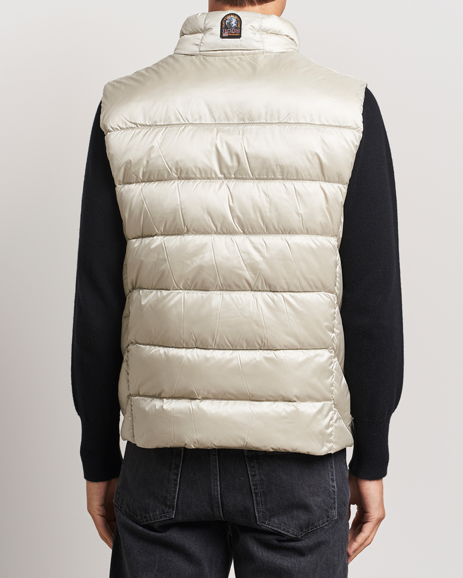 Heren | Jassen | Parajumpers | Jeordie Sheen Vest Pelican