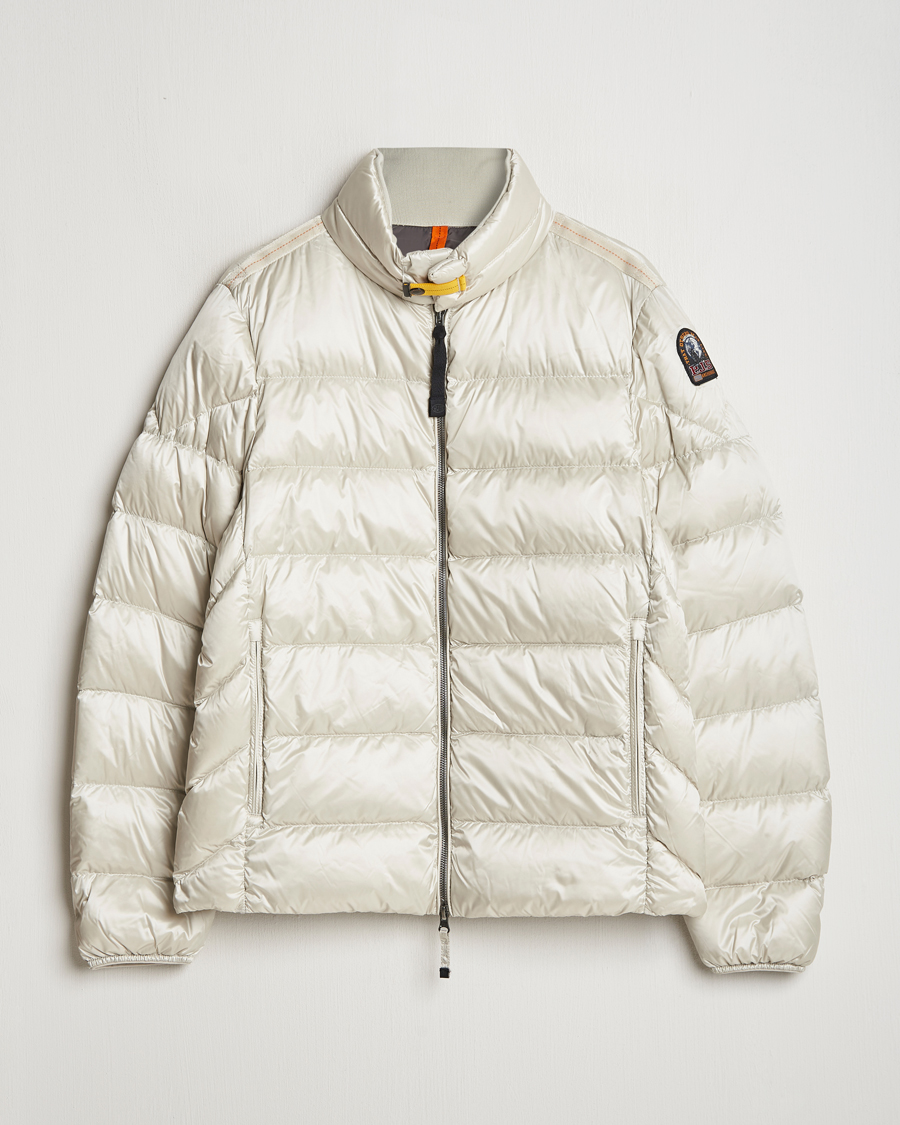 Heren | Jassen | Parajumpers | Dillon Sheen Jacket Pelican
