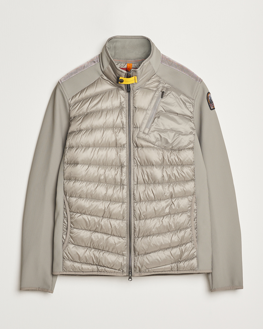 Heren | Jassen | Parajumpers | Jayden Hybrid Jacket Nowhere