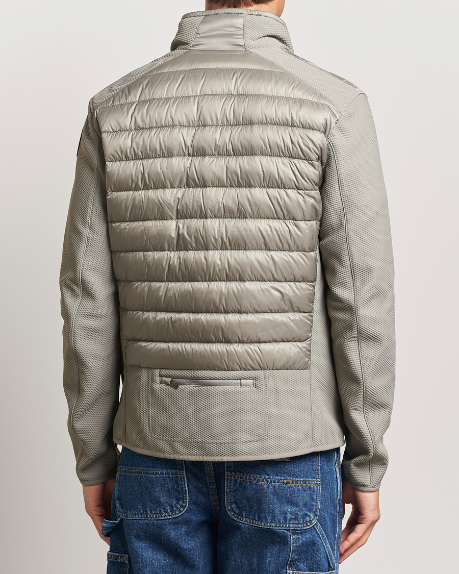 Heren | Jassen | Parajumpers | Jayden Hybrid Jacket Nowhere