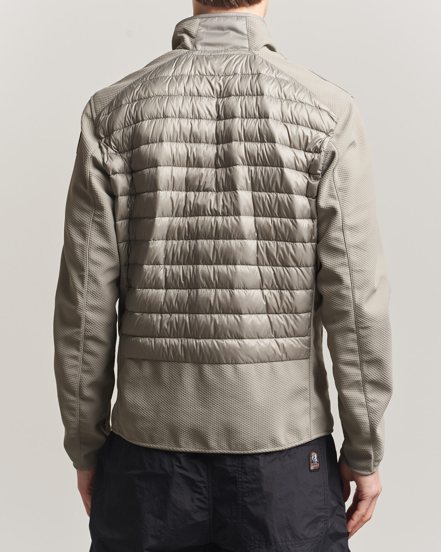 Heren | Jassen | Parajumpers | Jayden Hybrid Jacket Nowhere