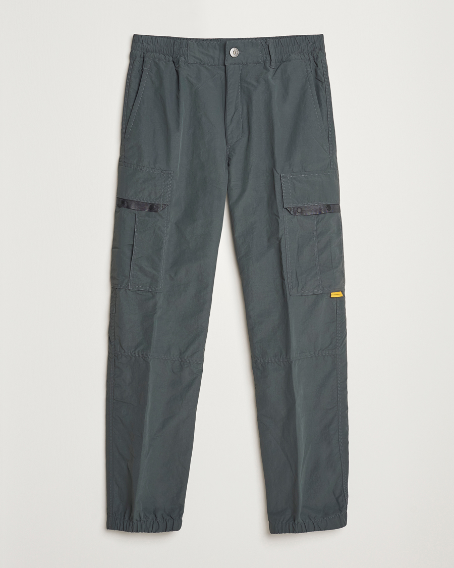Heren | Broeken | Parajumpers | Teo Peached Poplin Pants Green Gables