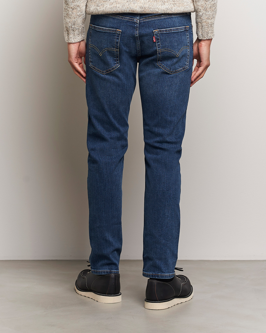 Heren | Broeken | Levi's | 502 Taper Jeans Panda