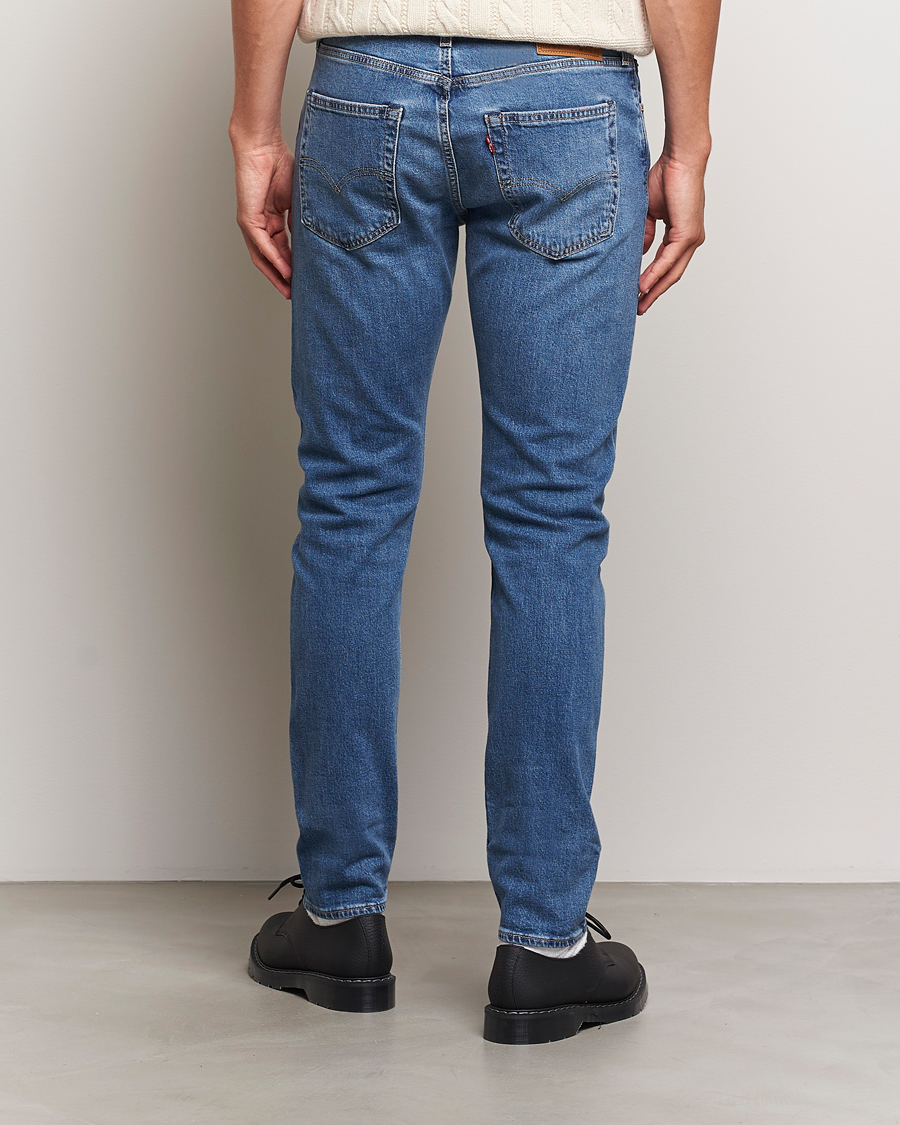 Heren | Jeans | Levi's | 512 Slim Taper Jeans Hold On Me