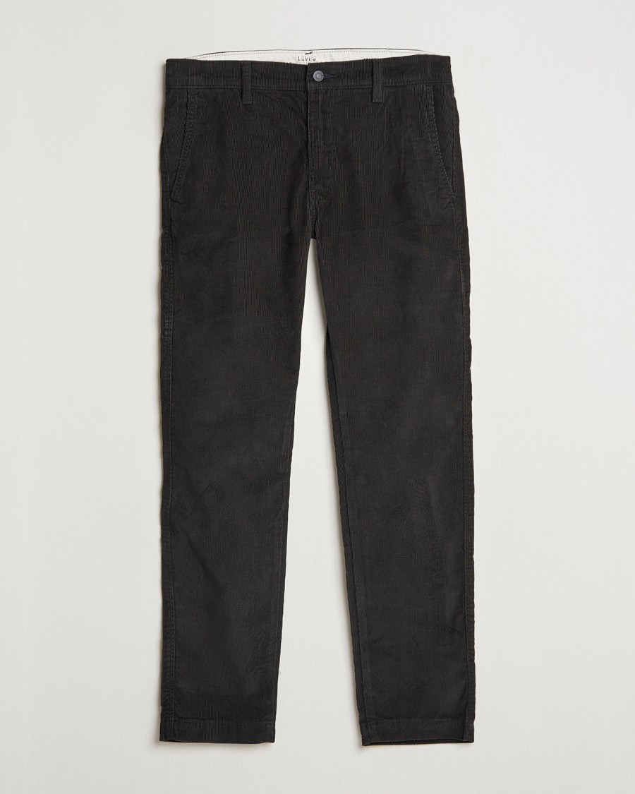 Heren | Broeken | Levi's | 14W Corduroy Chino Meteorite