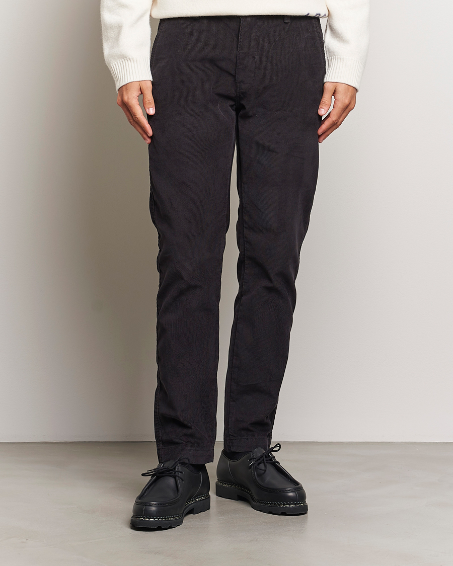Heren | Broeken | Levi's | 14W Corduroy Chino Meteorite