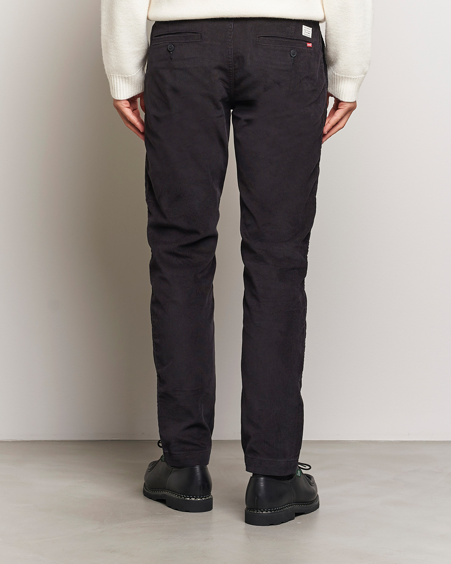 Heren | Broeken | Levi's | 14W Corduroy Chino Meteorite