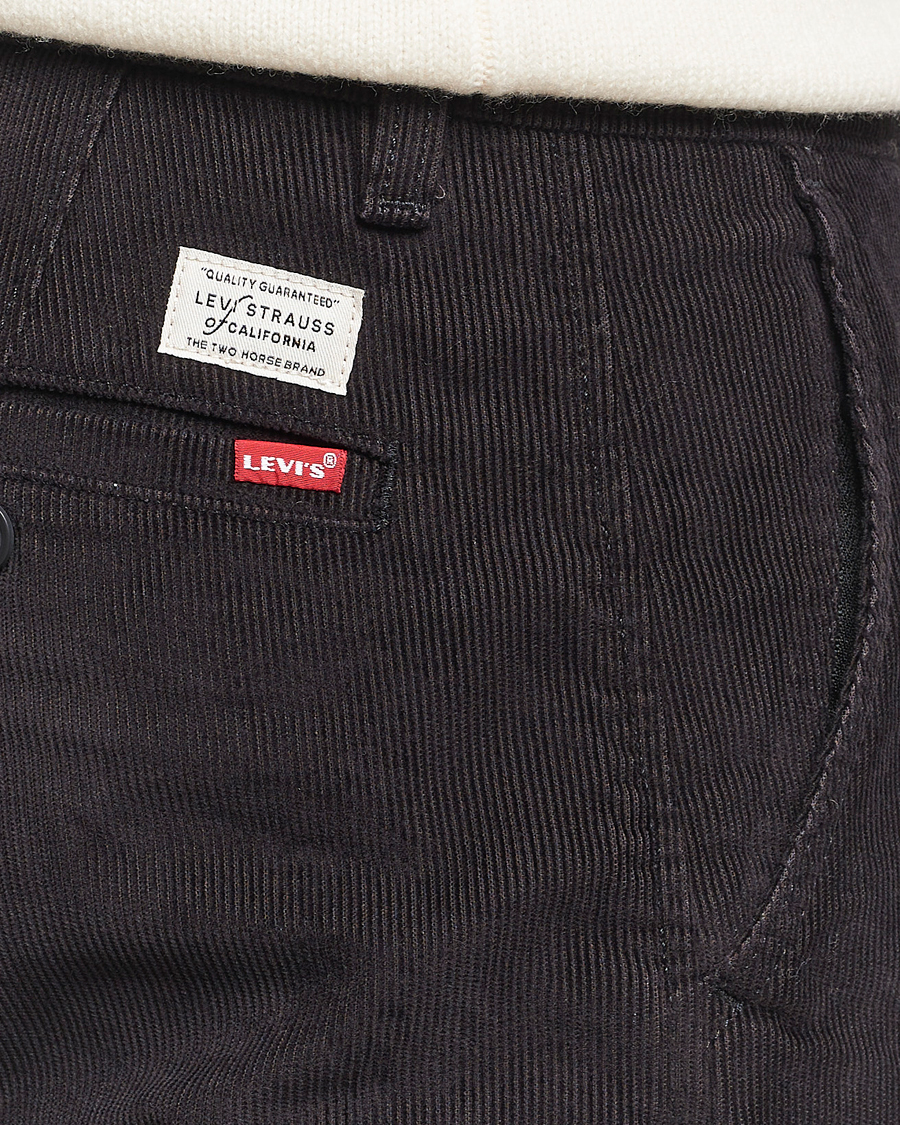 Heren | Broeken | Levi's | 14W Corduroy Chino Meteorite
