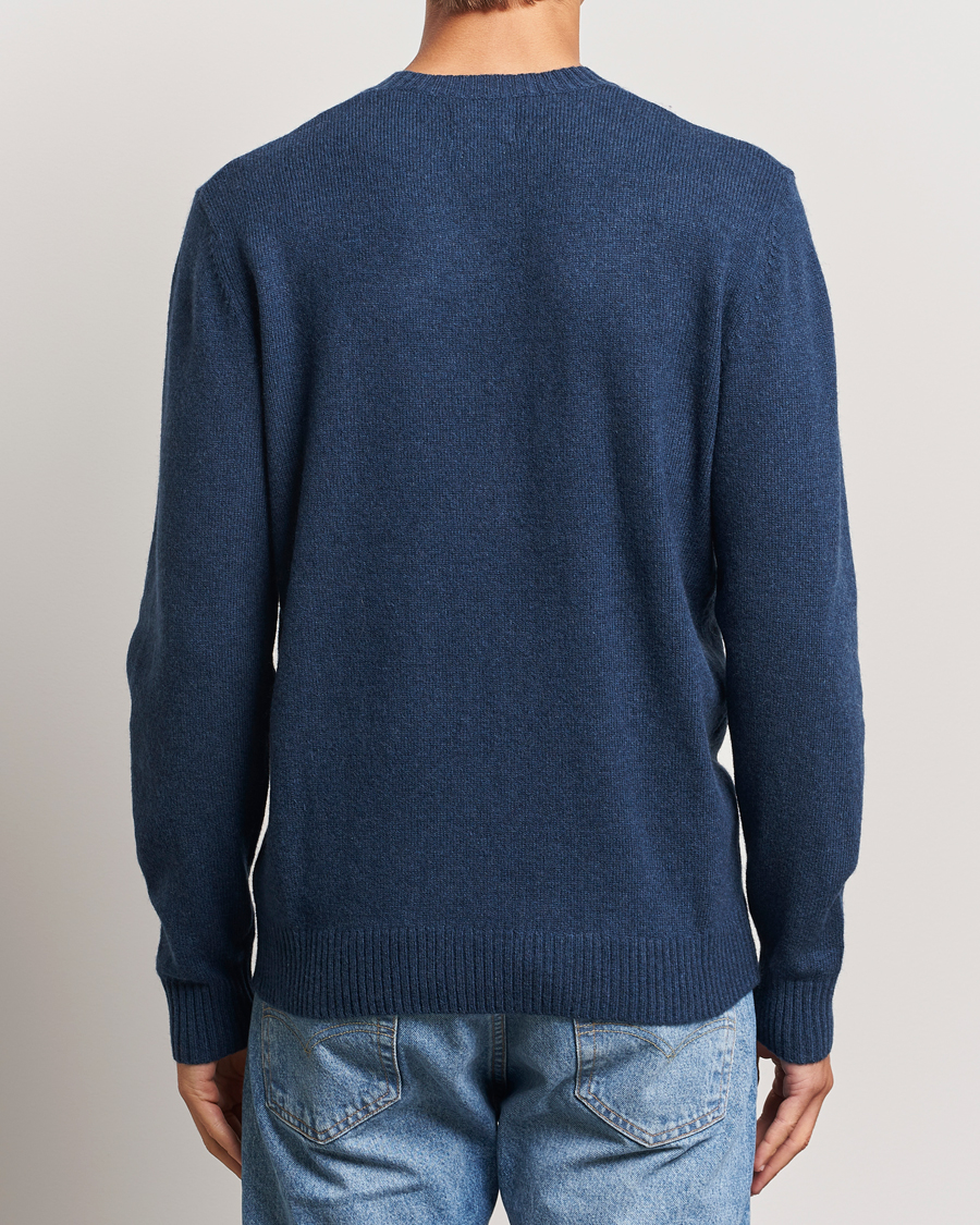 Heren | Truien | Levi's | Original Knitted Sweater Sargasso Sea