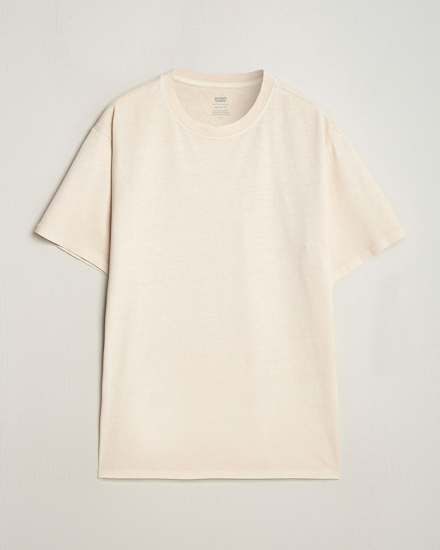 Heren | T-shirts | Levi's | Red Tab Vintage T-Shirt Fog