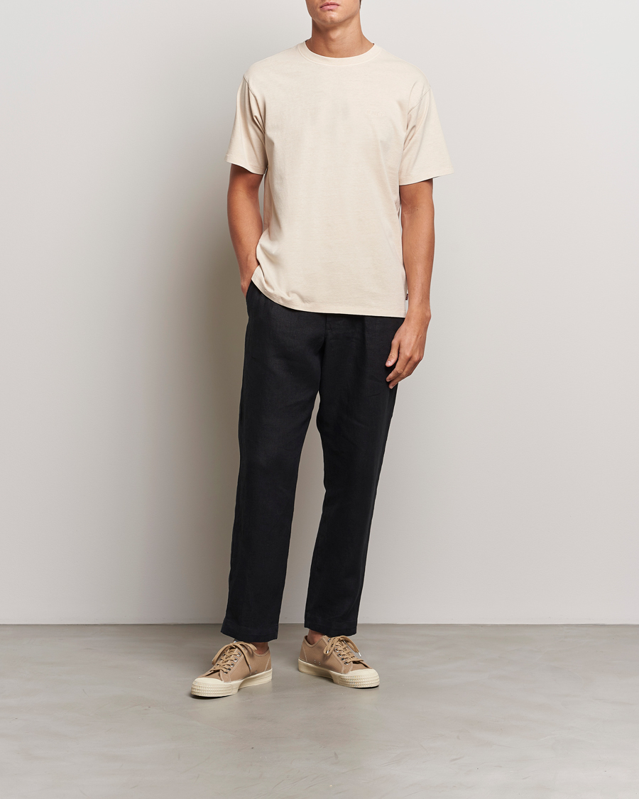 Heren | T-shirts | Levi's | Red Tab Vintage T-Shirt Fog