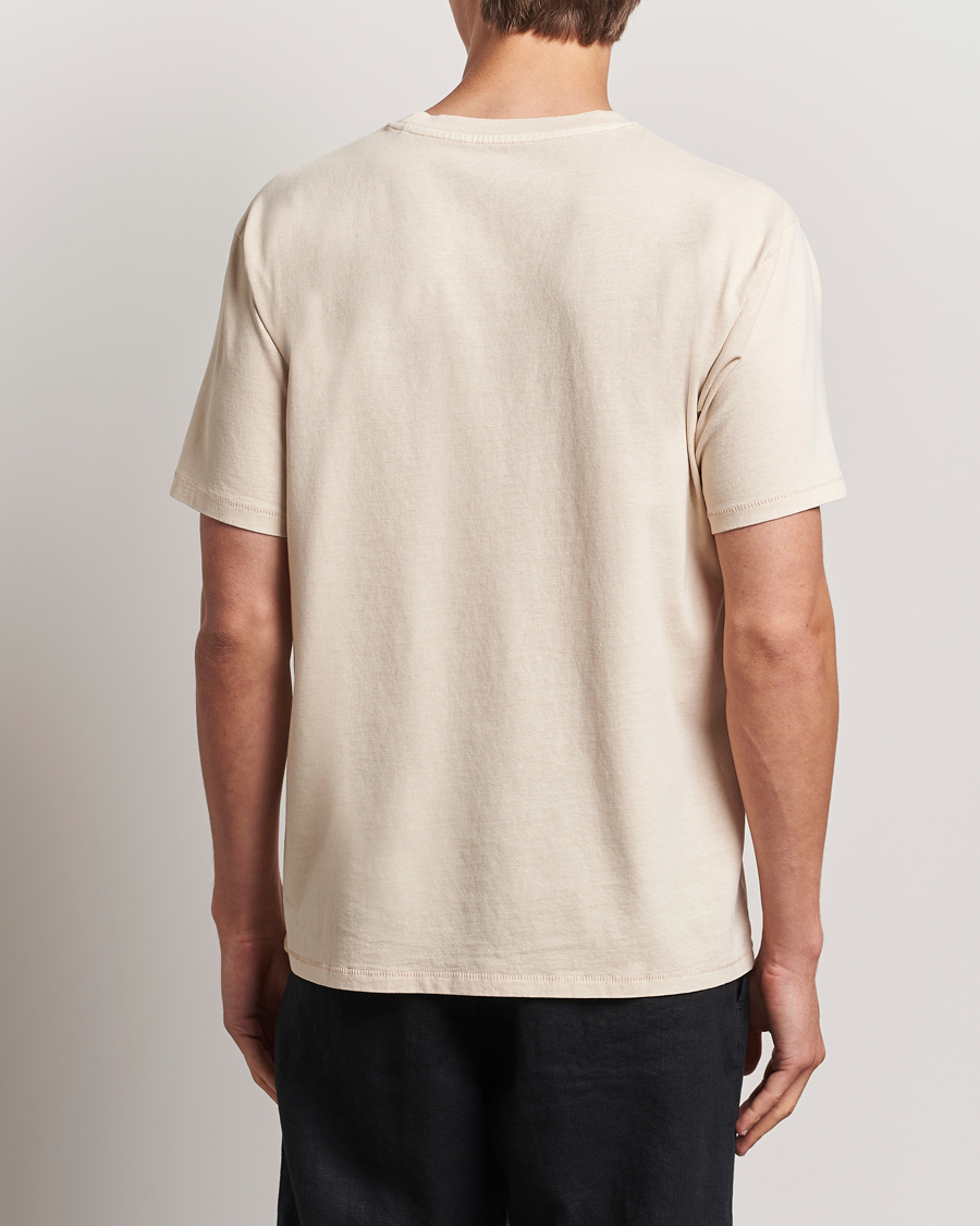Heren | T-shirts | Levi's | Red Tab Vintage T-Shirt Fog
