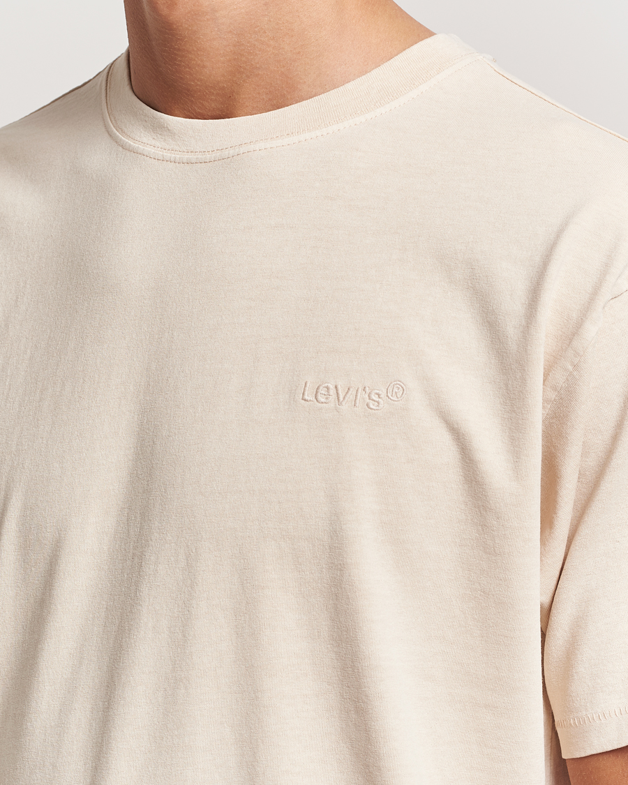Heren | T-shirts | Levi's | Red Tab Vintage T-Shirt Fog