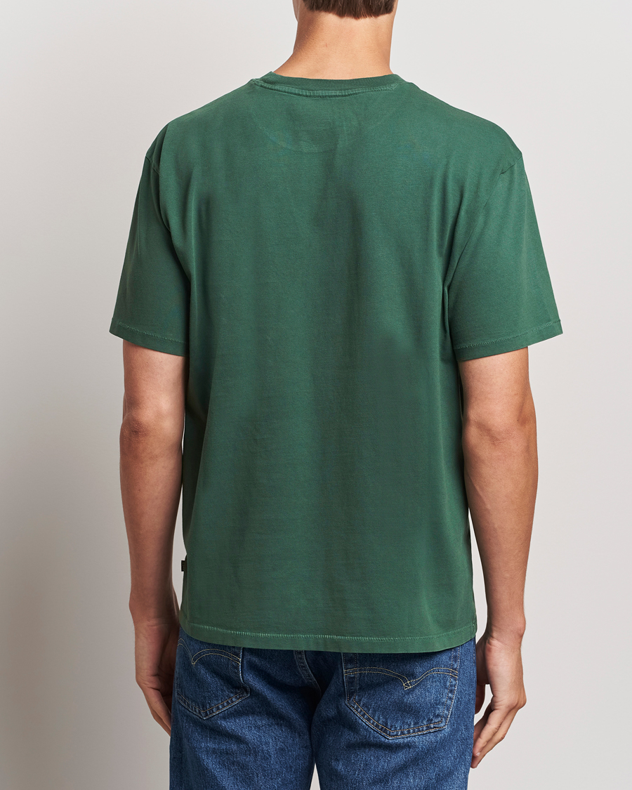 Heren | T-shirts | Levi's | Red Tab Vintage T-Shirt Sycamore