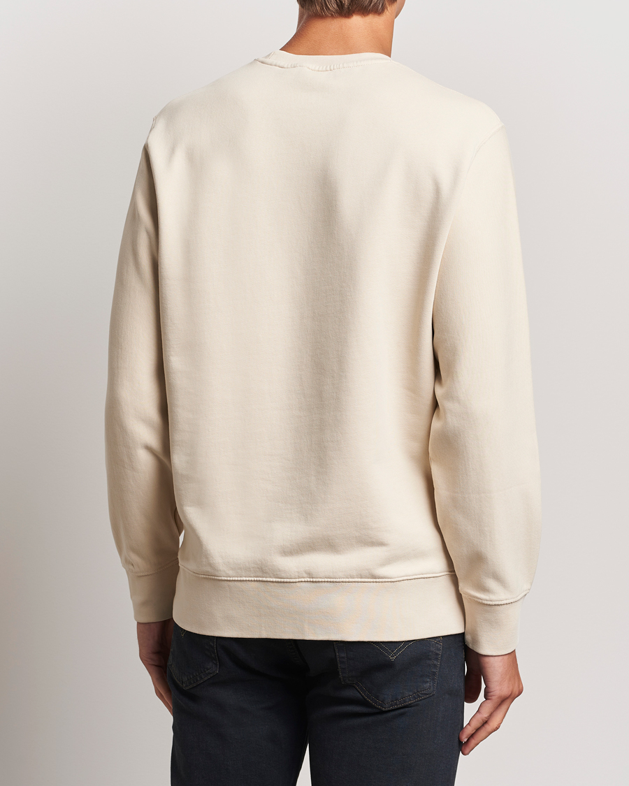 Heren | Truien | Levi's | Original Crew Neck Sweatshirt Fog