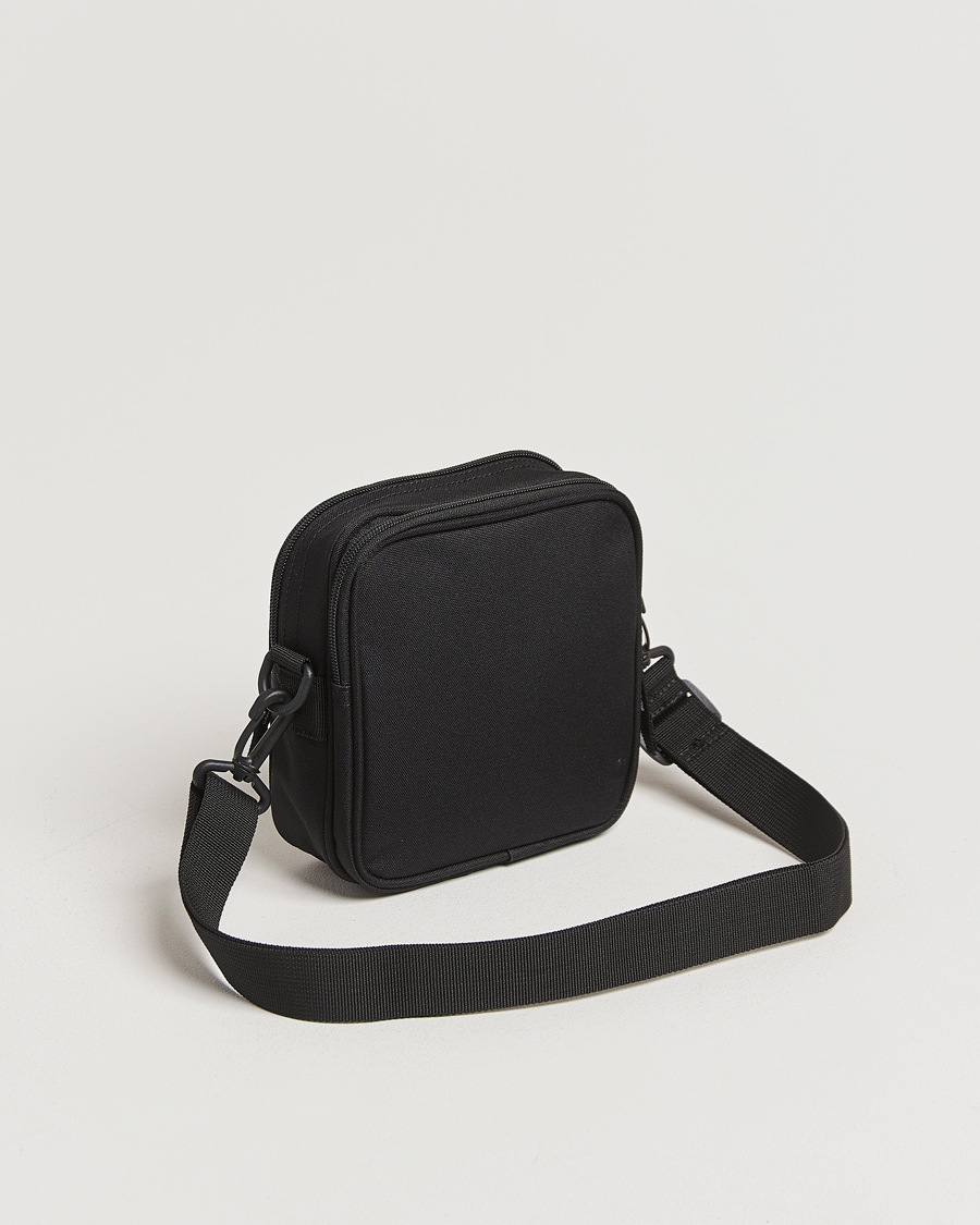 Heren | Tassen | Carhartt WIP | Essentials Bag Black