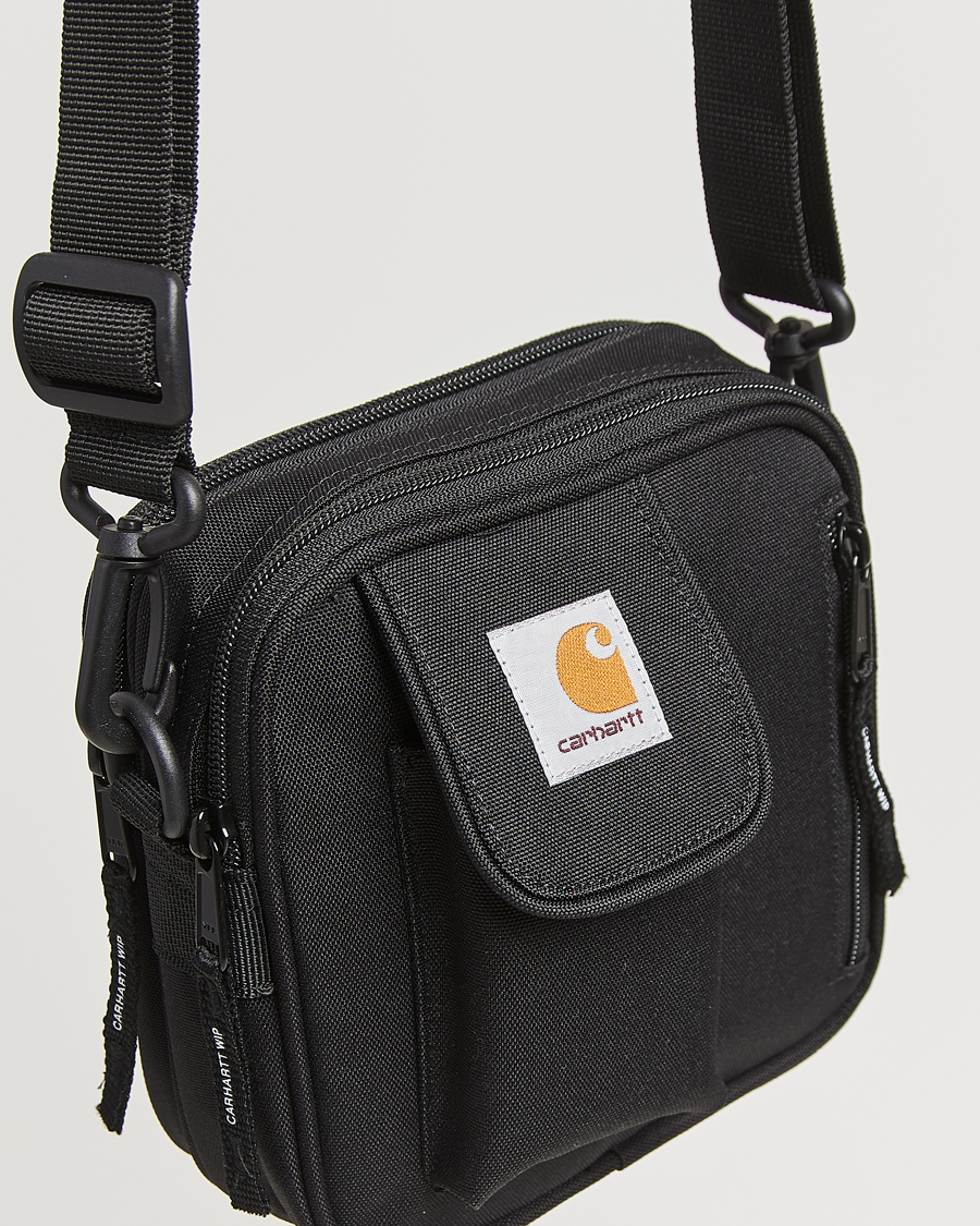 Heren | Tassen | Carhartt WIP | Essentials Bag Black