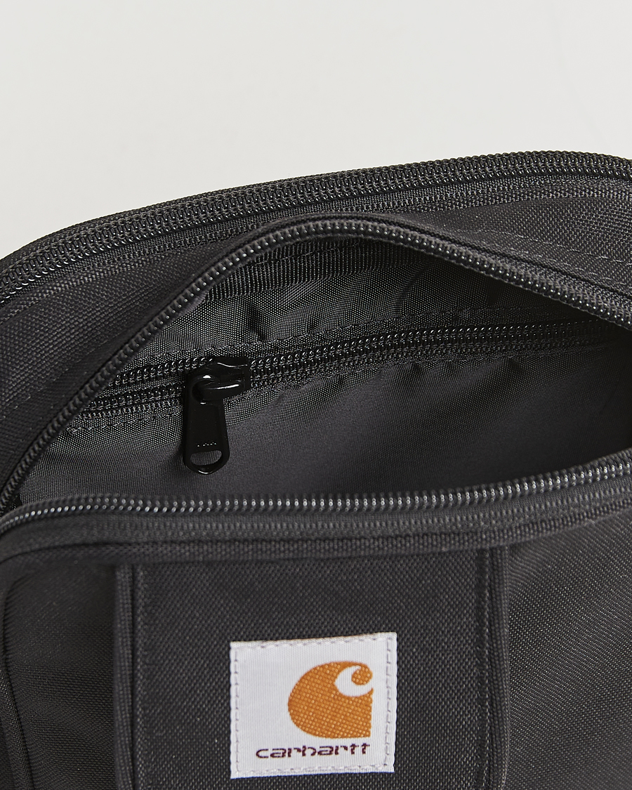 Heren | Tassen | Carhartt WIP | Essentials Bag Black