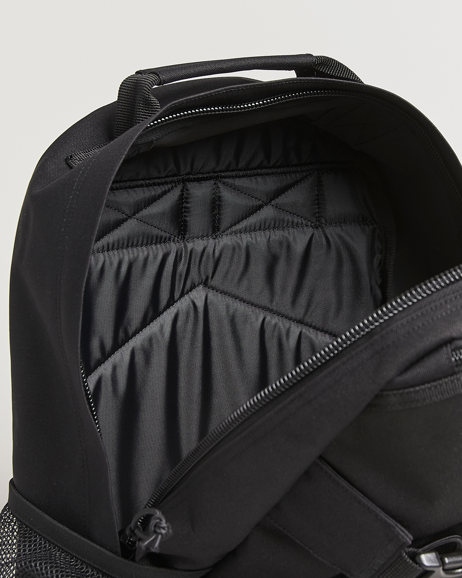 Heren | Tassen | Carhartt WIP | Kickflip Backpack Black