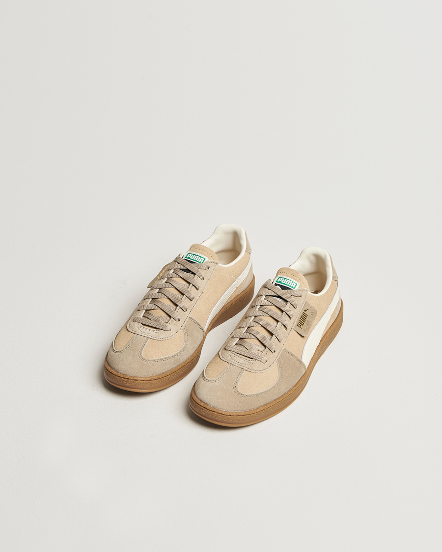 Heren | Puma Super Team SD Sneaker Sand Dune | Puma | Super Team SD Sneaker Sand Dune