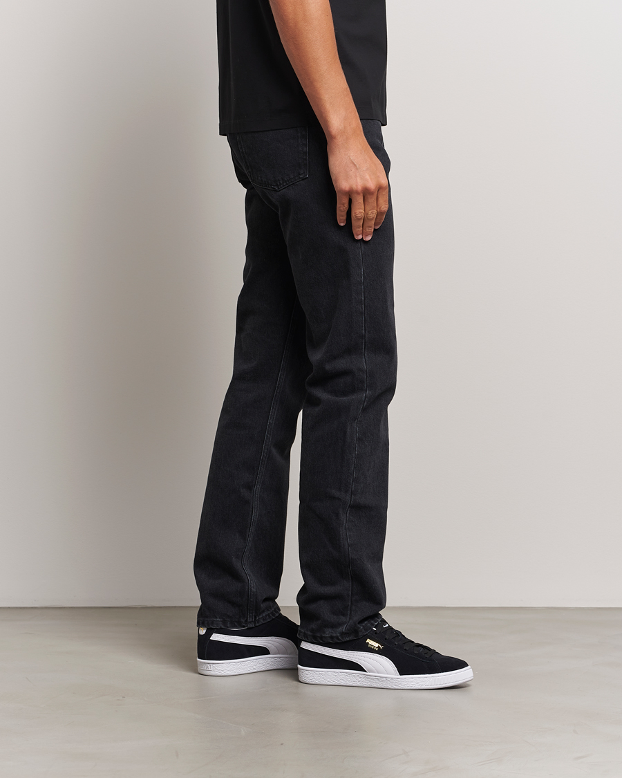Heren | Puma Suede Classic Sneaker Black | Puma | Suede Classic Sneaker Black