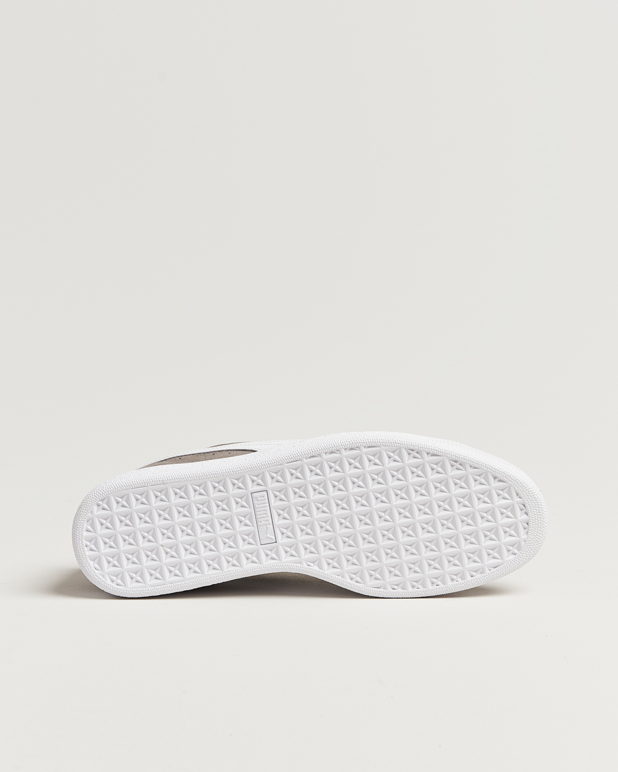 Heren | Puma Suede Classic Sneaker Cast Iron | Puma | Suede Classic Sneaker Cast Iron