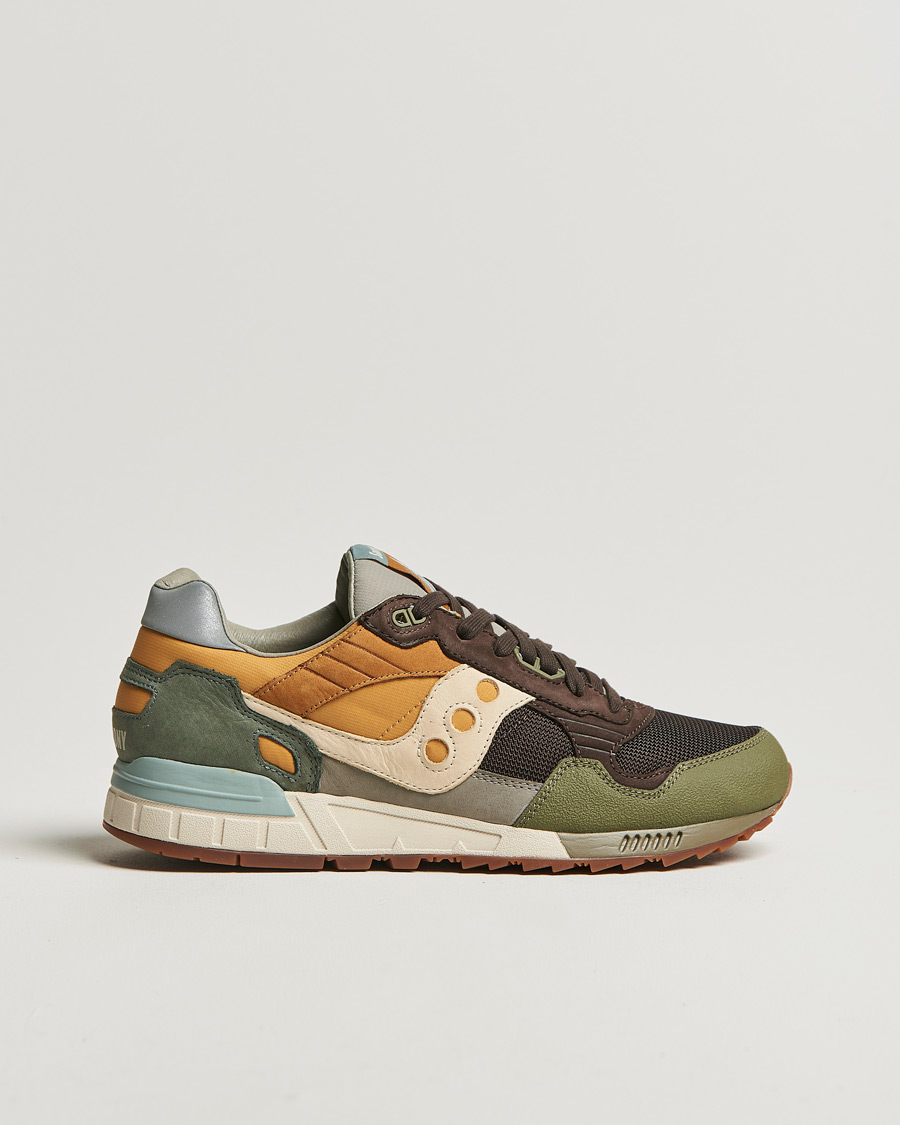 Heren | Saucony Shadow 5000 Sneaker Multi | Saucony | Shadow 5000 Sneaker Multi