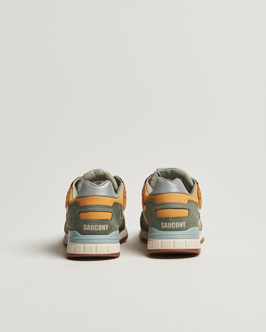 Heren | Saucony Shadow 5000 Sneaker Multi | Saucony | Shadow 5000 Sneaker Multi