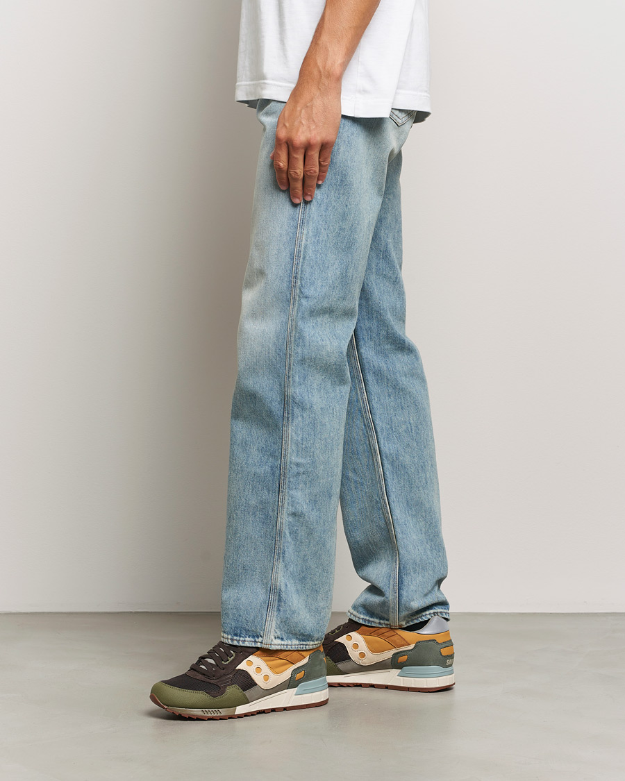 Heren | Saucony Shadow 5000 Sneaker Multi | Saucony | Shadow 5000 Sneaker Multi