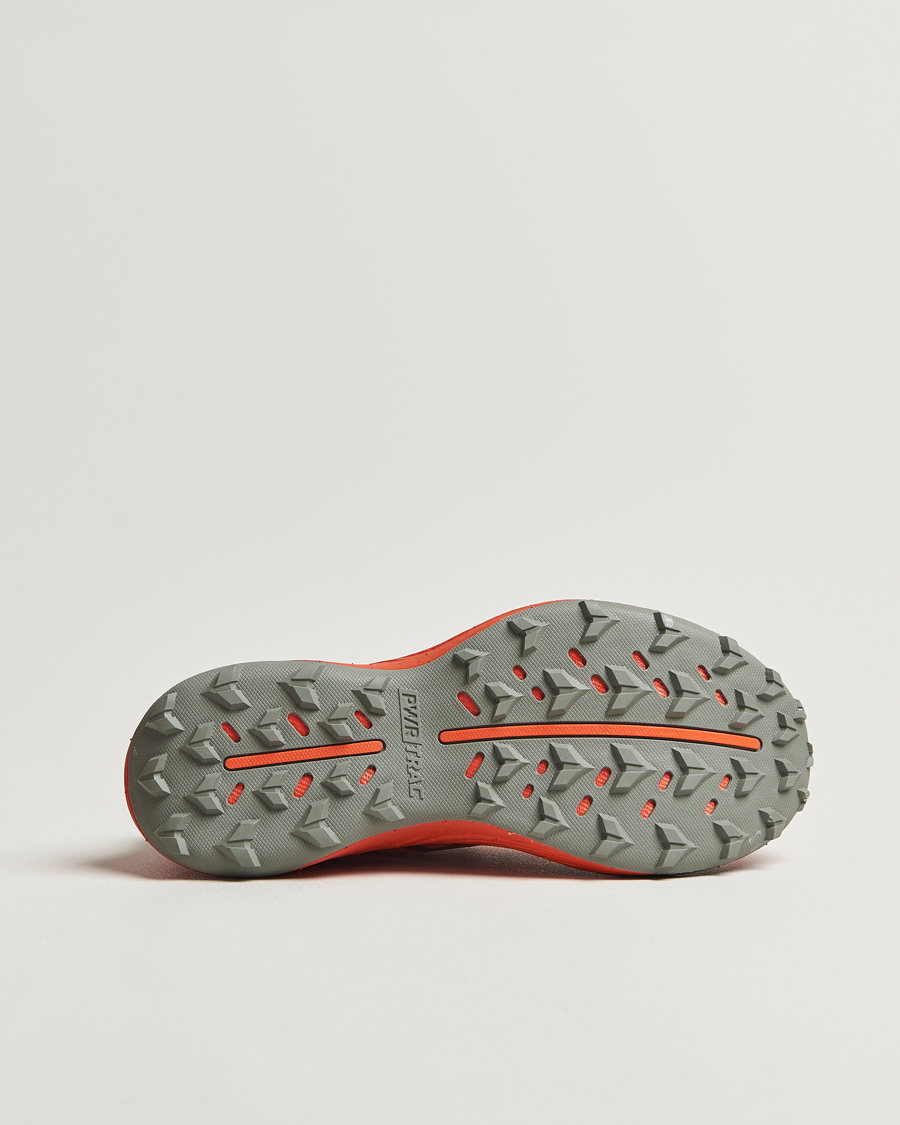 Heren | Saucony Endorphin Edge Trail Sneakers Pepper | Saucony | Endorphin Edge Trail Sneakers Pepper