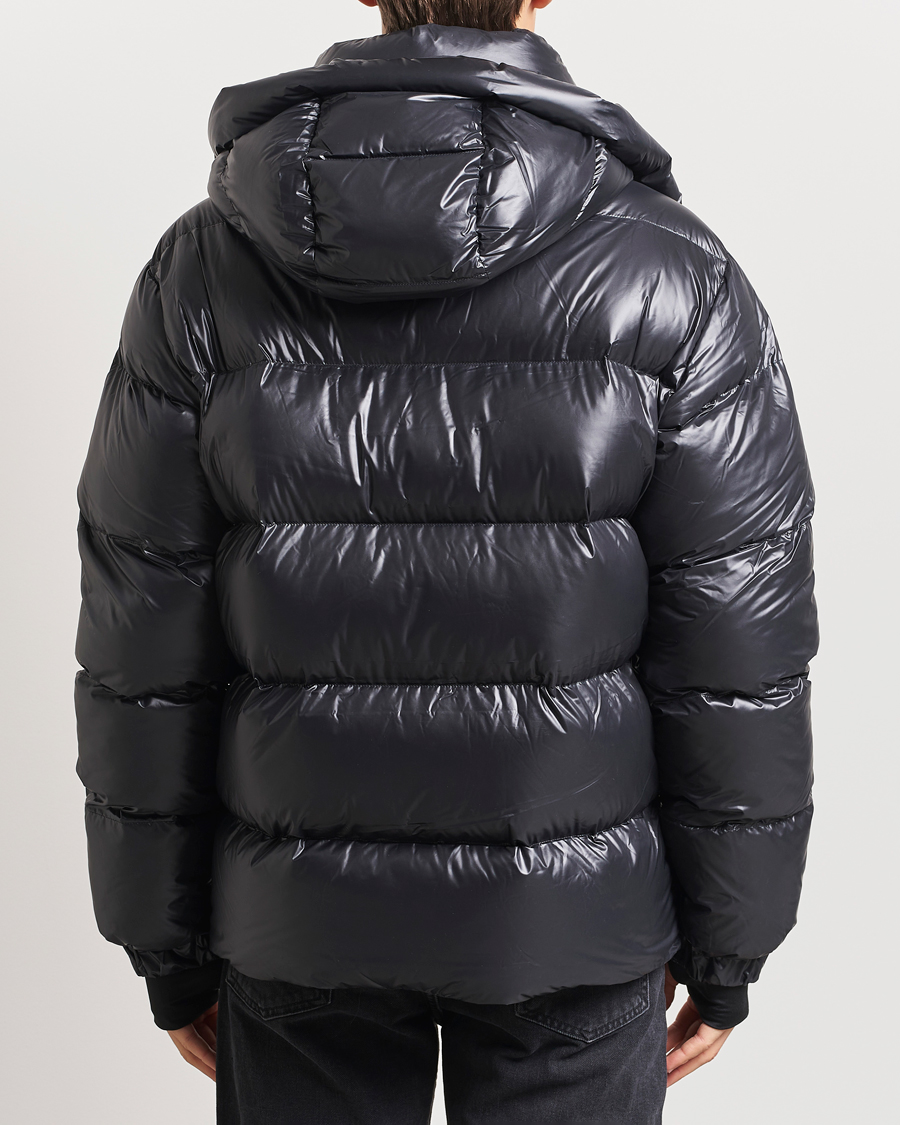 Heren | Jassen | J.Lindeberg | Creek Down Jacket Black