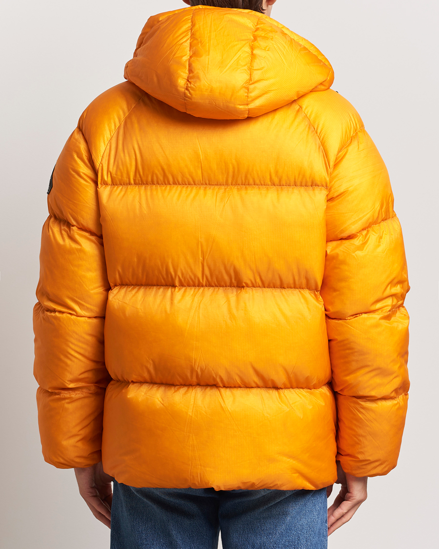Heren | Jassen | Pyrenex | Stellar Down Puffer Yellow