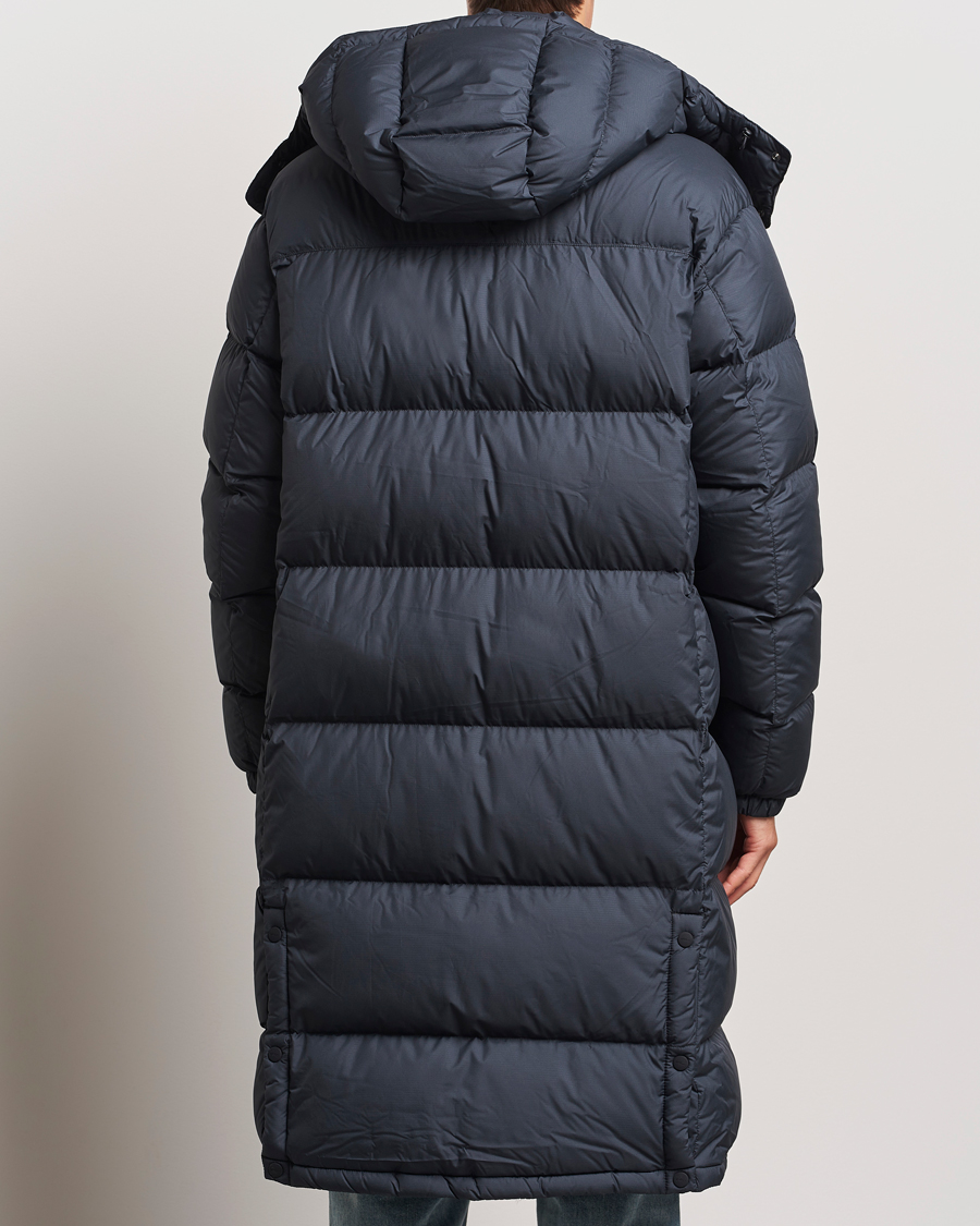 Heren | Jassen | Polo Ralph Lauren | El Cap Long Coat Polo Black