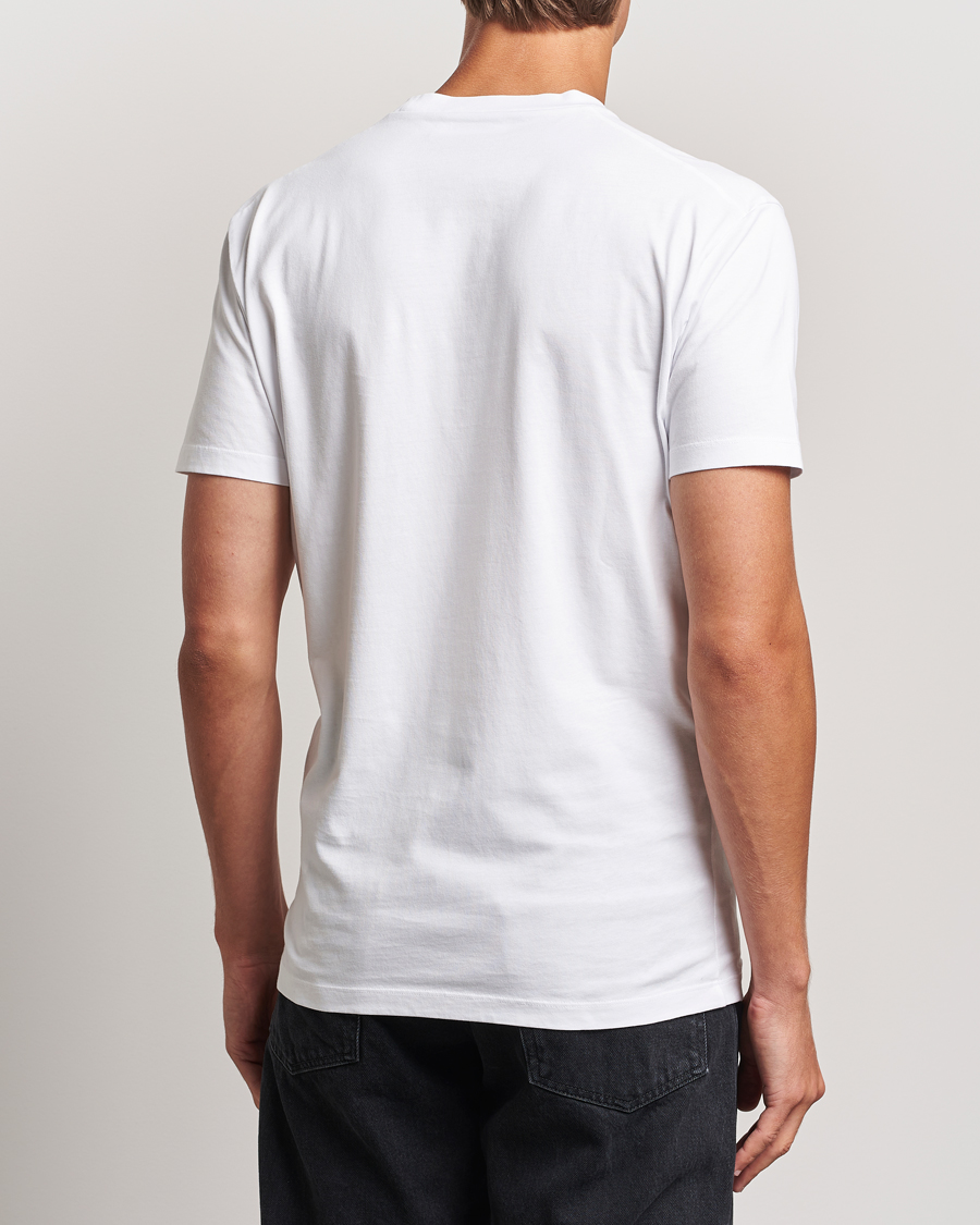 Heren | T-shirts | Dsquared2 | Cool Fit T-Shirt White
