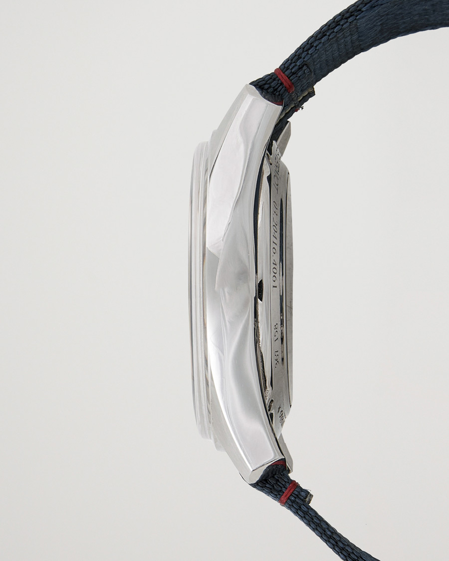 Heren | Zenith Pre-Owned Chronomaster El Primero Silver | Zenith Pre-Owned | Chronomaster El Primero Silver