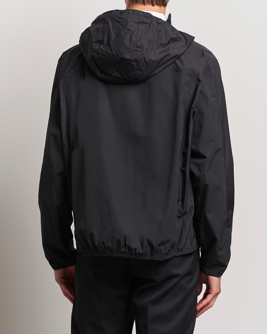 Heren | Jassen | Moncler | Kona Hooded Jacket Black