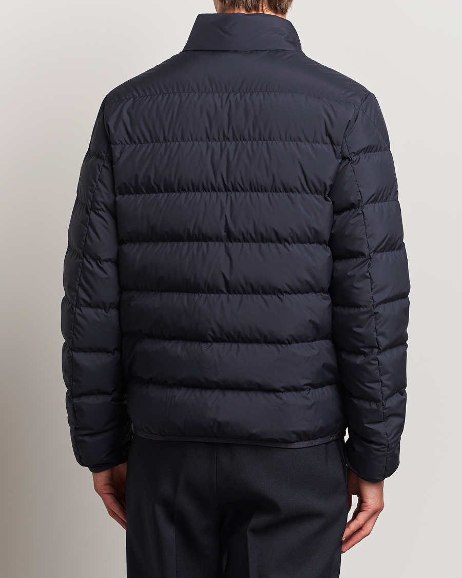 Heren | Jassen | Moncler | Baudinet Down Jacket Navy