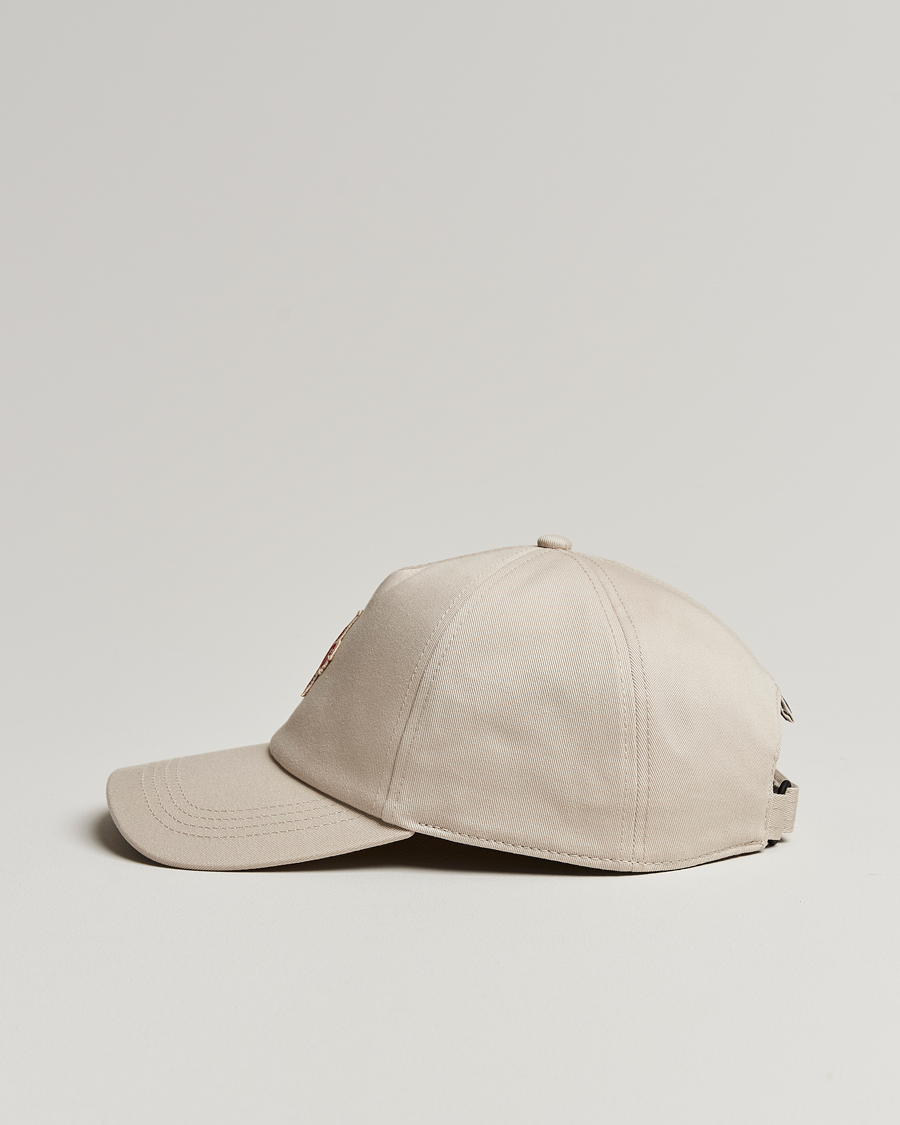 Heren | Hoeden en petten | Moncler Grenoble | Baseball Cap Off White