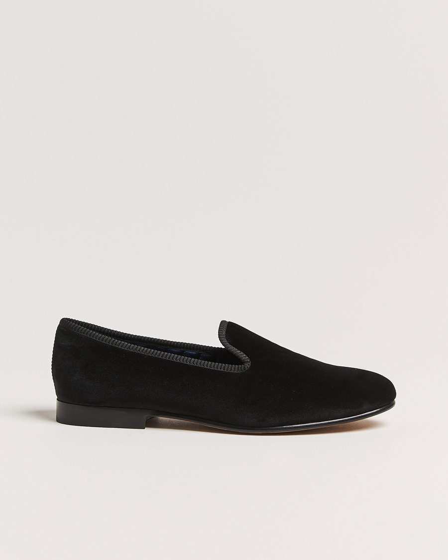 Heren | Instappers | Polo Ralph Lauren | Paxton Slipper Slip On Black