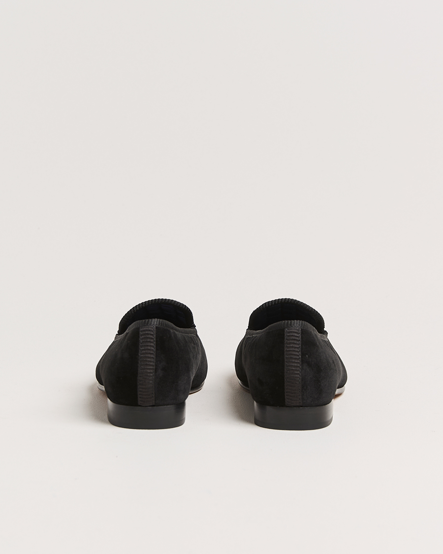 Heren | Instappers | Polo Ralph Lauren | Paxton Slipper Slip On Black