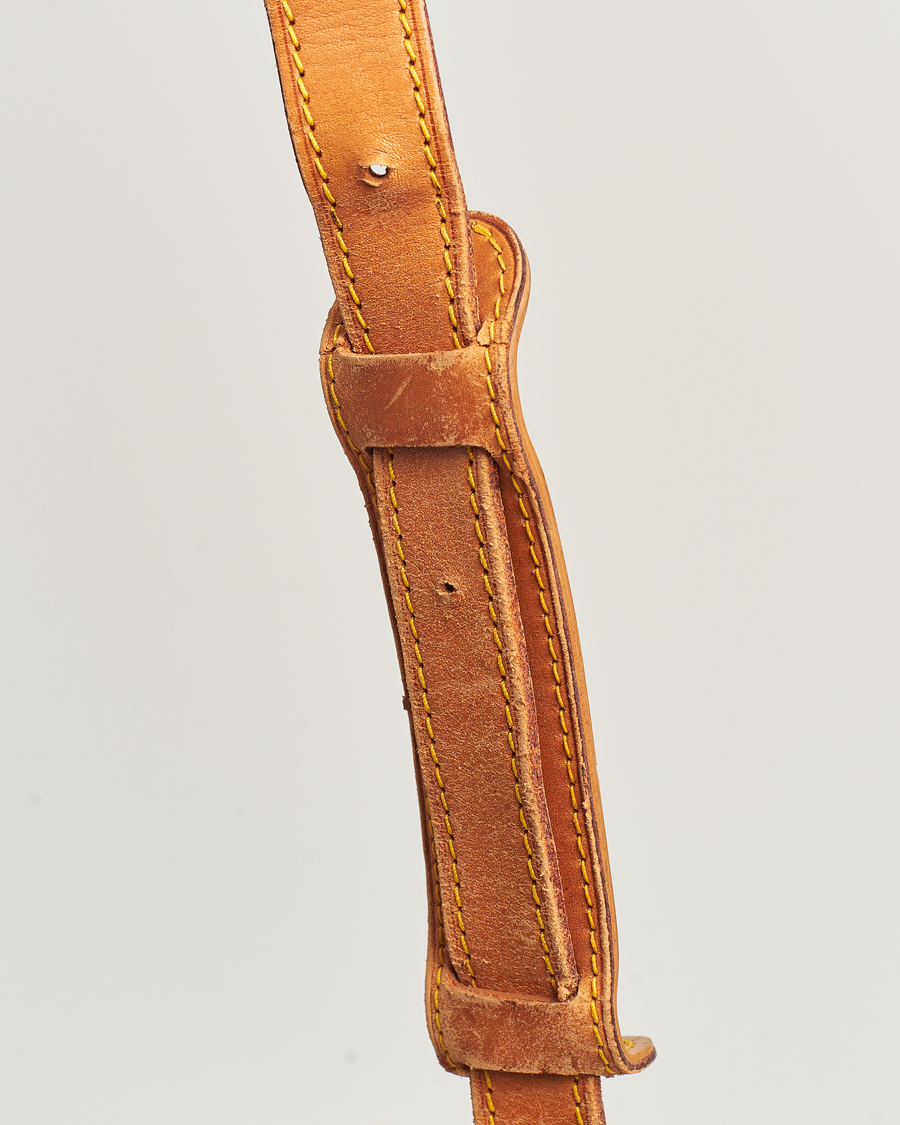 Heren | Louis Vuitton Pre-Owned Keepall Bandoulière 55 Monogram  | Louis Vuitton Pre-Owned | Keepall Bandoulière 55 Monogram 