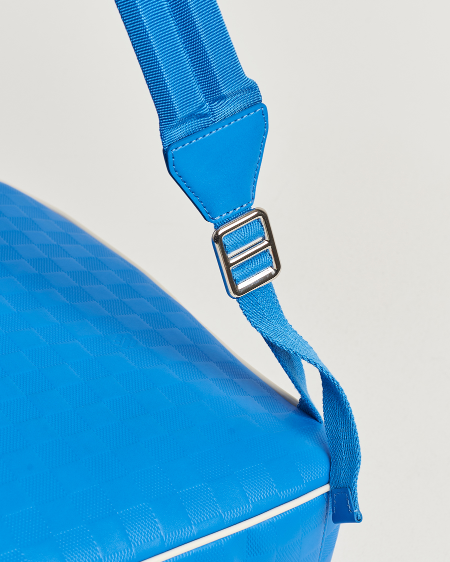 Heren | Pre-Owned & Vintage Bags | Louis Vuitton Pre-Owned | Josh Backpack Limited Edition Infini Blue