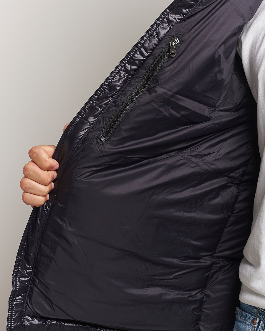 Heren | Jassen | Polo Ralph Lauren | El Cap High Gloss Down Jacket Polo Black Glossy