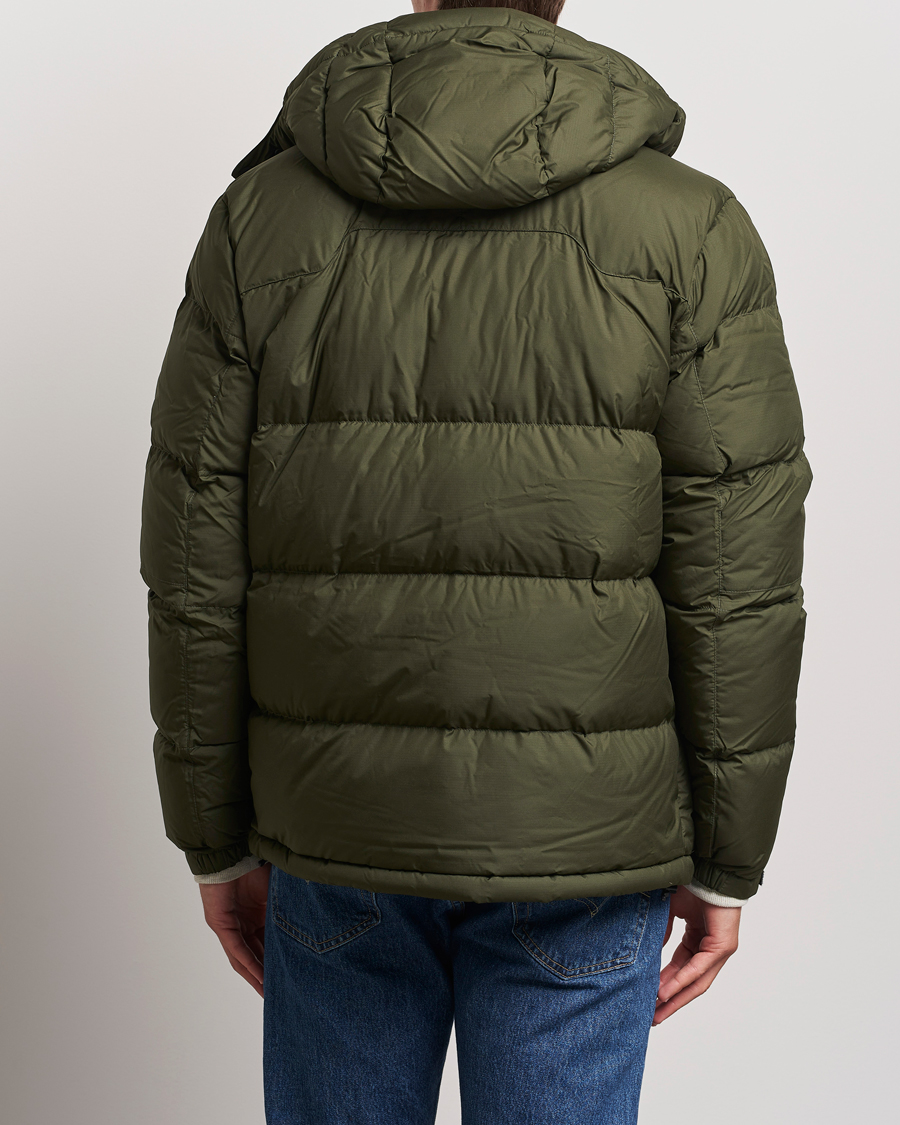 Heren | Jassen | Polo Ralph Lauren | El Cap Down Jacket Company Olive